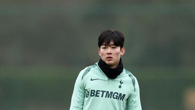 포스테코글루 감독 확인 “양민혁 QPR 보내는 이유? 새로운 문화 적응 위해”