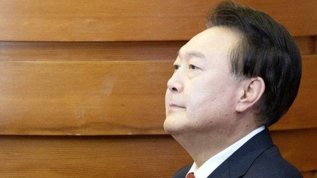 [단독]尹 구치소 층간소음 논란에 법무부 