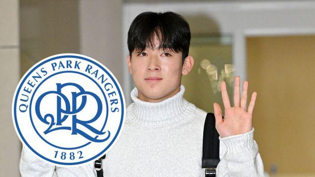[속보] 양민혁, QPR 메디컬테스트 끝났다! 서명 하면 OFFICIAL…