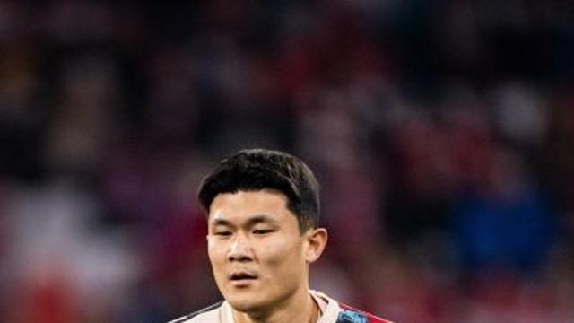 '김민재 풀타임' 바이에른 뮌헨, UCL 16강 직행 실패... PSG 이강인은 교체 출전