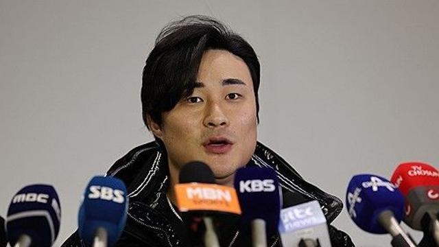 김하성, 2년 총액 420억원에 MLB 탬파베이행…팀 내 최고 연봉