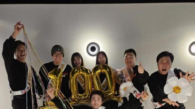 권상우 '히트맨2', 개봉 8일째 100만 돌파…2025년 개봉작 중 처음