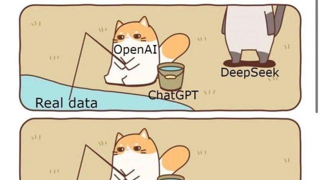 deepseek 가 쩌는 이유.jpg