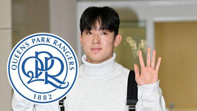 토트넘 감독, 양민혁 QPR 임대 이적 실토!…