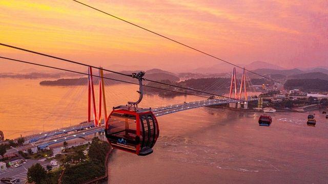 한국에 이런 곳이 있었어?! 설 연휴 내내 쉬는 날 없이 '정상 운영'하는 관광지