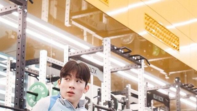 양민혁, 토트넘 데뷔전 못 치르고 떠나나… 英 매체 