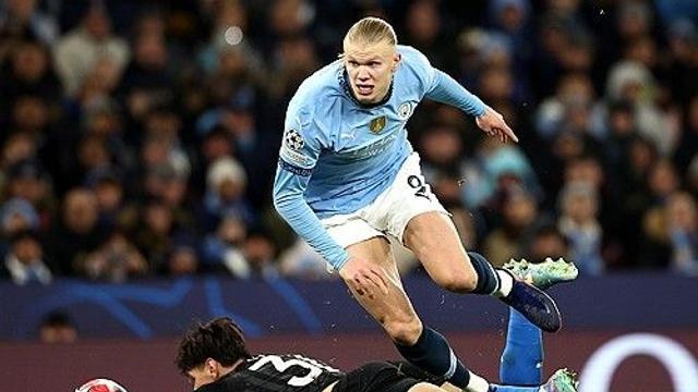 맨시티 이럴 수가!…16강 놓고 레알 혹은 뮌헨 만난다→클럽 브뤼헤전 3-1 역전승 [UCL리뷰]