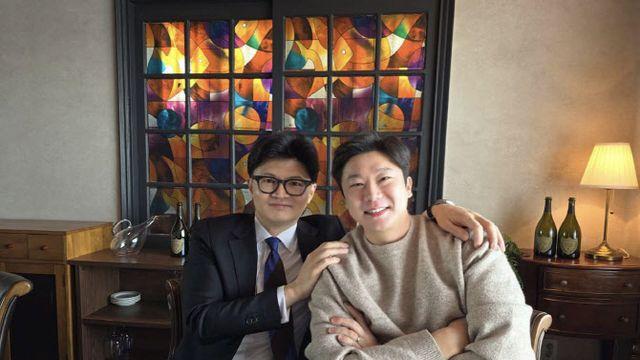 한동훈 부르는 이재명 재판?…조경태 “2말3초 여러 변수 전망”