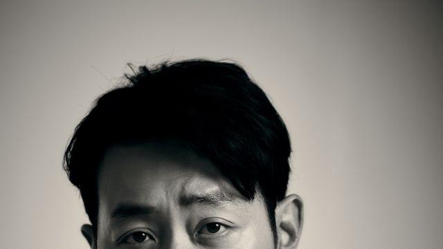 '브로큰' 하정우 