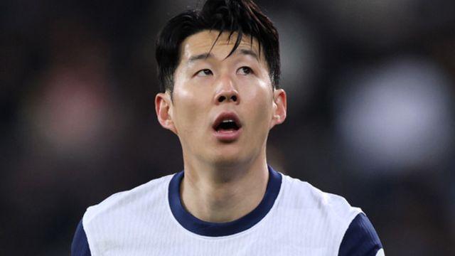 [UEL 라인업] 손흥민 선발-판 더 펜 복귀...토트넘, 엘프스보리전 명단 공개