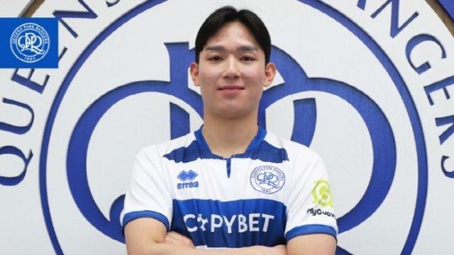 ‘19살’ 양민혁의 패기 “당장 주말 출전? 자신 있다!”→英2부 찍고 토트넘 ‘금의환향’ 노린다