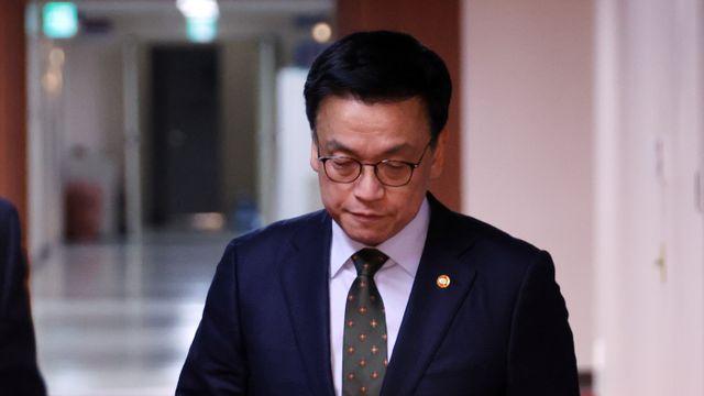 최상목, ‘내란 특검법’ 거부권 행사 고심..31일 국무회의 예정