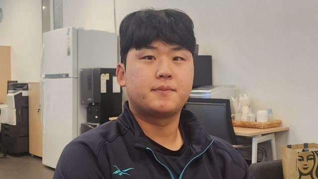 '53→18' 선동열 같은 KBO 레전드 꿈꾼다…리틀 페디가 해줘야 할 2025시즌 NC 선발진