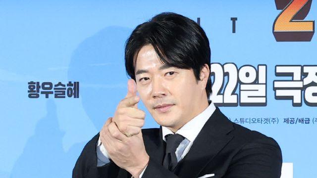 권상우, 기적의 역전승 썼다…'히트맨2' 황금연휴 역주행 비결은[스타in 포커스]