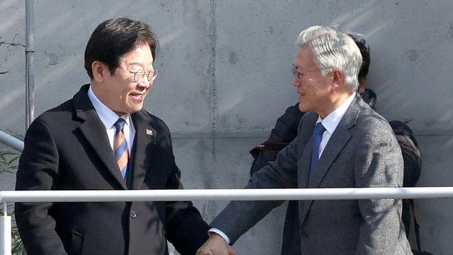 ‘尹 탄핵 인용’ 과반 넘어…정권교체론도 우세