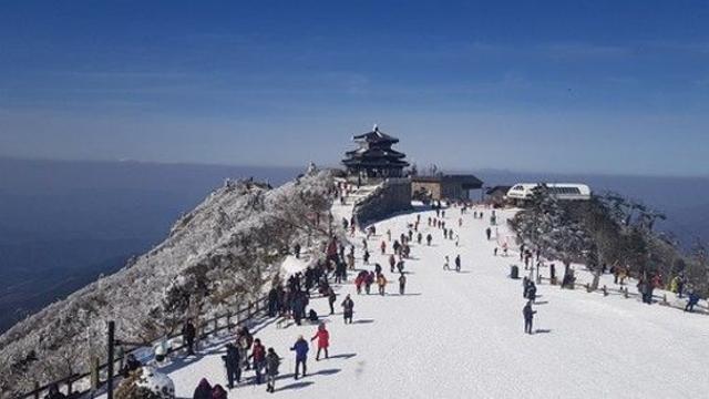 전국날씨, 서울·춘천 