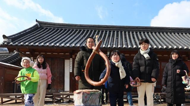[내일 날씨] 설 끝나고 강추위 막바지…일부 지역선 눈·비도