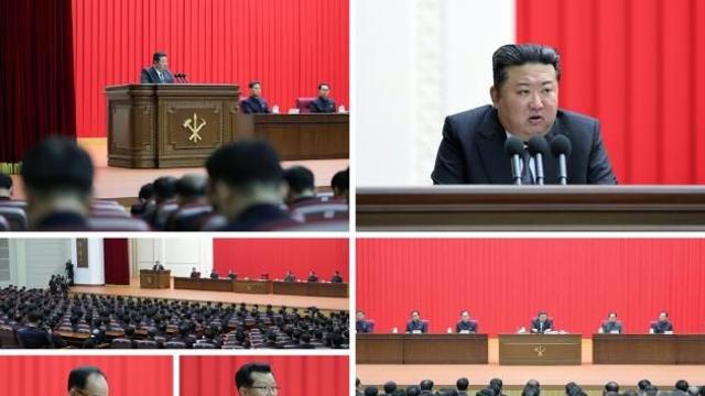 연초부터 바쁜 북한…내부는 '밀착 단속', 미국에는 '핵 메시지'