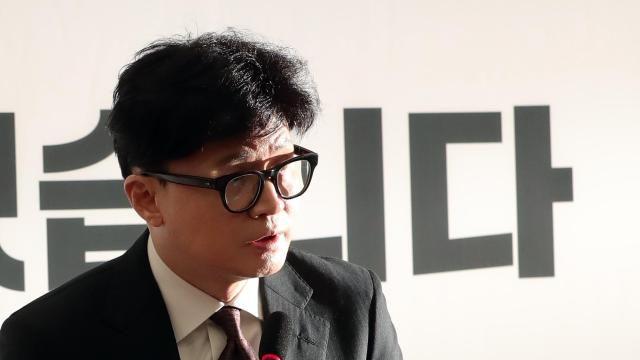 조경태, 한동훈 재등판 시점 예고…