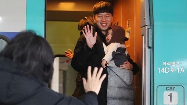 운동도, 음식도 아니다…명절에 찐 살 빼려면 꼭 필요한 것