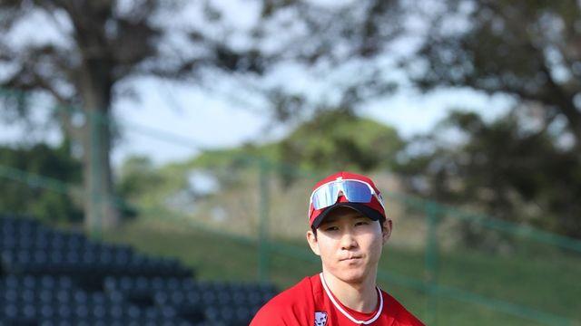 “편한 분위기 만들고 있어” 98년생 SSG 박성한, 팀 내 고참 반열에 올라선 사연