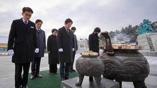이재명 