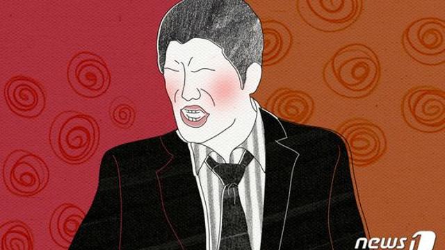 '언젠가는 X로 쑤셔'…체포→석방 반복한 이웃 협박 60대 실형