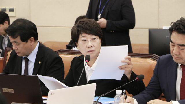 이달희 의원 , 개정 지방교부세법에 따른 첫 소방안전교부세 교부 환 영