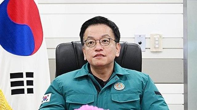 崔대행, 내일 국무회의서 두번째 내란특검법도 거부권 가능성