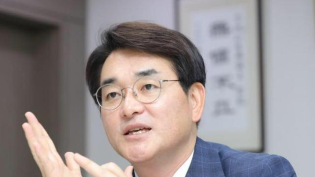 [속보] 박용진 “민주, 내로남불 두고 이재명 일극체제 극복만으론 대선승리 어려워”