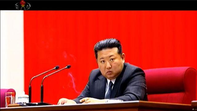 김정은, 트럼프 러브콜에도… 