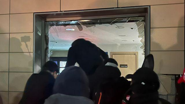 서부지법 난동 피의자 19명, 구속적부심 청구… 법원 