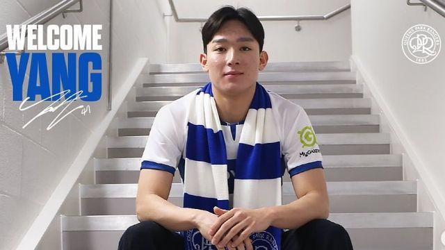 QPR은 한국 팬들에게도 친숙한 팀…박지성과 윤석영도 몸담았다!