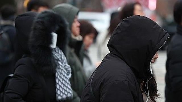 [날씨] 연휴 끝난 출근길, 한파까지…흐리고 중부엔 눈·비