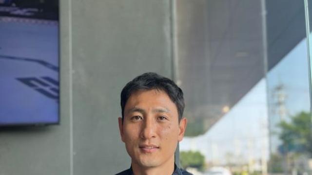 '런던의 기적' 지동원이 말하는 축구 인생…