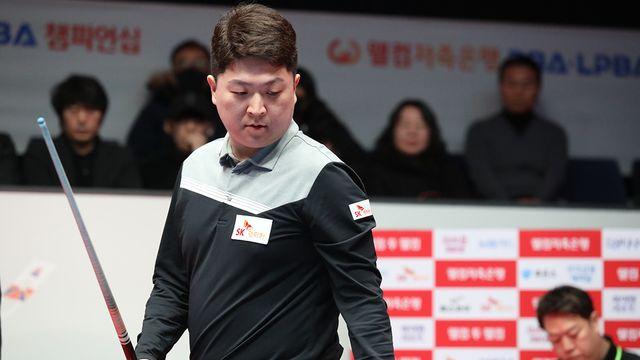조건휘, 