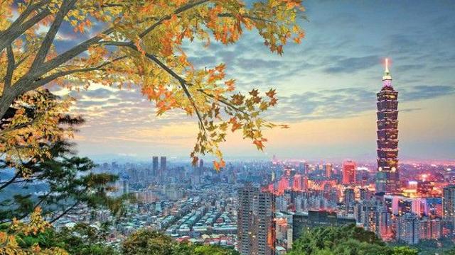 대만 여행, 타이베이부터 가오슝까지 꼭 가봐야 할 도시는?