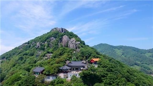 여수시, 향일암·사도 등 국가 지질공원 도전 본격화