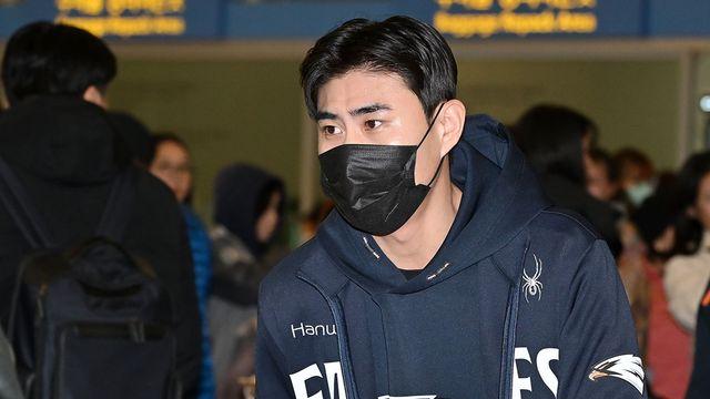 한화 50억 FA 내야수 '도루왕' 재도전 선언…