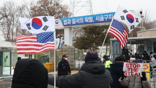 [속보] 윤 대통령, 