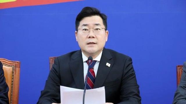 박찬대 