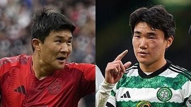 레알 VS 맨시티, 이게 결승 아니고 16강 PO라니…김민재 VS 양현준, 코리안더비도 열린다→UCL PO 대진 확정 [오피셜]