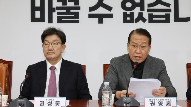 '딥시크 충격'에 정치권, 