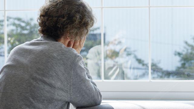 기억력·판단력 ↓... 老 우울증 방치하면 치매 위험 ‘껑충’