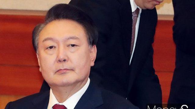 윤 대통령 