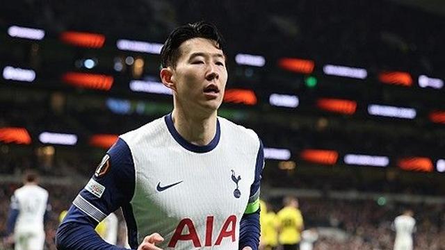 손흥민 우승합니다! SON 45분 맹활약+유스 3총사 골골골…토트넘, 엘프스보리 3-0 완파→유로파리그 16강 직행