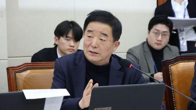 강득구 의원, 직역연금2법 개정안 발의...“내란 세력의 연금 수령 막겠다”