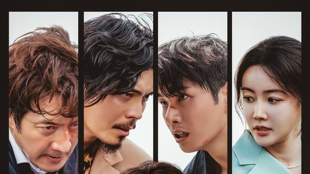 권상우 ‘히트맨2’, 150만 돌파…‘웡카’보다 빠르다