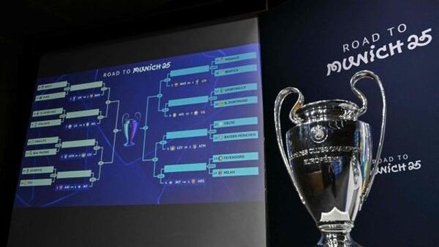 김민재 뮌헨 vs 양현준 셀틱… UCL PO서 '코리안 더비' 성사