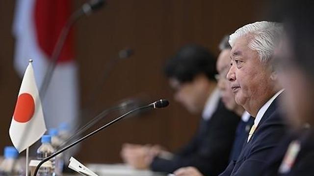 美신임 국방, 日방위상과 첫 통화…